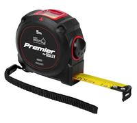 Sealey Premier Metric Window Tape Measure 5m x 19mm - AK9852