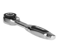 Sealey Premier 1/4" Hex Drive Micro Bit Driver Ratchet 1/4"
