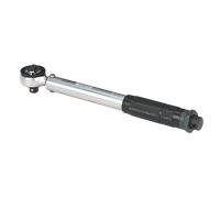 Sealey Premier Micrometer Torque Wrench 3/8"Sq Drive AK623