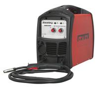 Sealey IMIG160 Mig/Mma Welder Inverter 160A