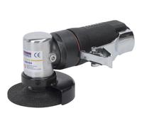Sealey Premier Mini Air Angle Grinder 58mm