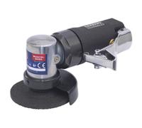 Premier Mini Air Angle Grinder 58mm