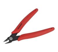 Sealey Premier Mini Flush Cut Pliers - AK8384