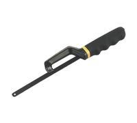 Sealey Premier Mini Hacksaw With Bi-Metal Blade