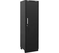 Sealey Premier MSS Heavy Duty Modular Full Height Floor Cabinet Black