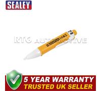 Sealey Premier Non-Contact Voltage Detector 80-1000V AK1998