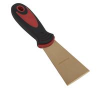 Sealey Scraper 50 X 200mm - Non-Sparking Ns108