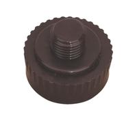 Sealey Nylon Hammer Face, Tough/Brown for DBHN275 - 342/716TF