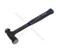 Sealey Premier One-Piece Ball Pein Hammer 24oz
