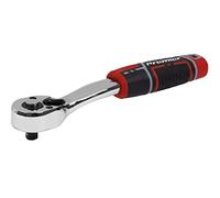 Sealey 1/4" Drive Offset Flip Reverse Ratchet 1/4"