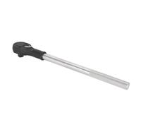 Sealey AK669 Ratchet Wrench Pear-Head 3/4inSq Drive