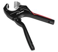 Sealey Premier Plastic Pipe Cutter 6mm - 42mm