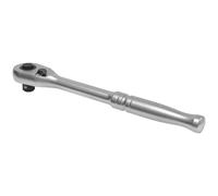 Sealey AK7932 Ratchet Wrench 1/2inSq Drive 90-Tooth Flip Reverse -Premier Platinum Series