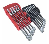 Sealey Premier Platinum Series 12 Piece Lock-On™ 6 Point Wrench Set 8-19mm