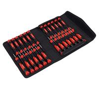 Sealey Precision Screwdriver Set Premier AK97327 25pc