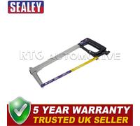 Sealey Premier Professional Hacksaw 300mm AK869