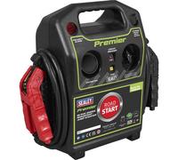 Premier 12/24V Premier RoadStart Jump Starter 5000A