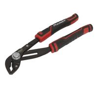 Sealey Premier Quick Release Water Pump Pliers 200mm