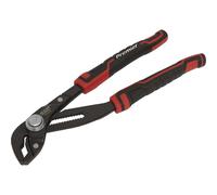Sealey Premier Quick Release Water Pump Pliers 250mm