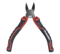 Sealey AK8382 Flush Cut Side Cutting Pliers 125mm