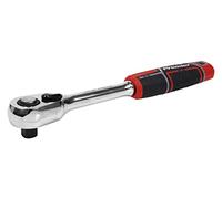 Sealey AK8936 Ratchet Wrench 1/2inSq Drive Flip Reverse