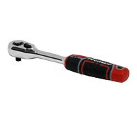 Sealey Ratchet Wrench AK8934 1/4" Drive Flip Reverse