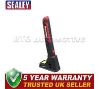 Sealey Premier Rechargeable Soldering Iron 8W SDL7