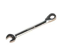 Sealey RRCW19 Reversible Ratchet Combination Spanner 19Mm