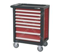 Sealey Premier? Rollcab 8 Drawer
