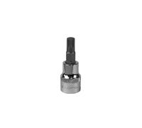 Sealey Premier SBS006 Spline Socket Bit M8 3/8"Sq Drive