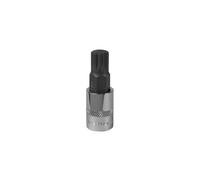 Sealey Premier SBS009 Spline Socket Bit M12 3/8"Sq Drive