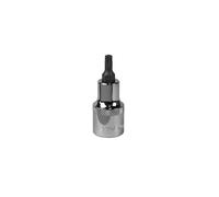 Sealey Premier SBT019 TRX-Star* Socket Bit T27 1/2"Sq Drive