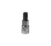 Sealey Premier SBT026 TRX-Star* Socket Bit T60 1/2"Sq Drive