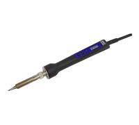 Sealey SD002 80W Digital Soldering Iron