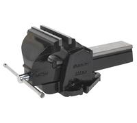 Sealey Premier SG Iron Industrial Vice 200mm