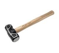 Sealey Sledge Hammer SLH041 - 4 lb Short Handle with Hickory Shaft