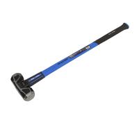 Sealey Premier Sledge Hammer with Fibreglass Shaft 10lb SLHG10