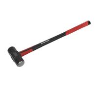 Sealey Premier Fibreglass Shaft Sledge Hammer 6.4kg