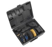 Sealey SA695 Smart Eraser Air Tool Kit 4pc