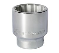 Sealey WallDrive® Socket 42mm 3/4" Sq Drive