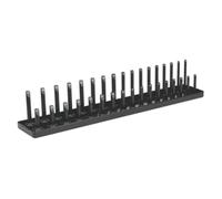 Sealey Premier Socket Holder 1/2"Sq Drive 10-27mm SH1217