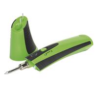 Sealey SDL6 Soldering Iron Rechargeable 6W