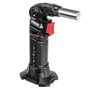 Sealey Premier Soldering Torch AK2972 – Heavy-Duty Butane Indexing