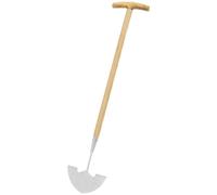 Sealey Gtwh014 Premier Lawn Edger With Long Ash Handle & Stainless Steel Blade