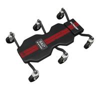 Sealey Premier Steel Mechanics Creeper for Rough Ground