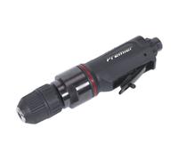 Sealey Premier Straight Air Drill 10mm with Keyless Chuck SA622