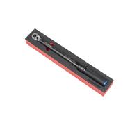 Sealey Torque Wrench Premier Micrometer Style 3/8" Drive 20Nm–120Nm