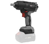 Sealey CP20VPIW Brushless Impact Wrench 20V Sv20 Series 1/2inSq Drive - Body Only