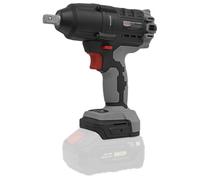 Sealey Premier Sv20 Series 1/2"sq Drive Brushless Cordless Impact Wrench 20V - Body Only