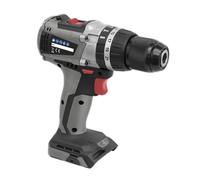Sealey CP20VDDX Brushless Combi Drill Ø13Mm 20V Sv20 Series - Body Only